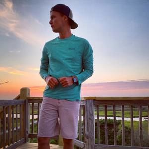 Meet your Posher, Gabriel